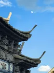 禾庭溪隱民宿（巍山古城店） - 山景