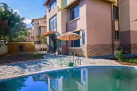 Thai-style Homestay Hotels in Yuanjiang