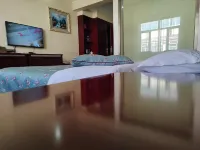 Tianzhu Dalong Business Hotel Отели в г. Тяньчжу-Тибетский автономный уезд