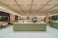 Orange Hotel (Xining Chengdong Wanda Plaza Branch) - Breakfast