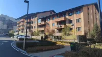 Qingshan Nut Apartment (Lake Songhua Resort)