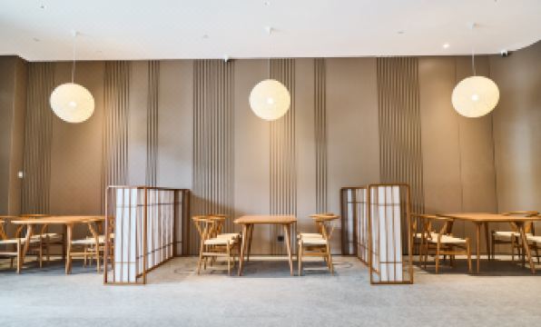 JI Hotel (Zhaoqing Seven Star Crags East Gate Plaza Hengyu City)