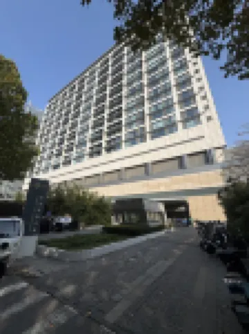 QiYa Guesthouse (Sanlitun Shimao Gongsan )