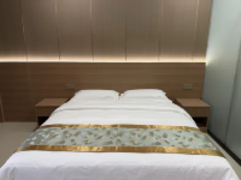 Kaiping Xiyu Holiday Homestay (Chikan)