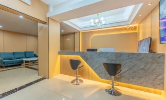 Wengyuan Shangcai Apartment