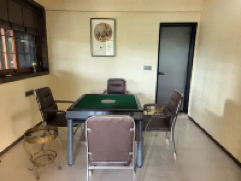 Nanmu Courtyard (Yunyang Riverside Shopping City Center)