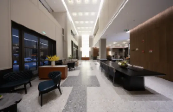 星程酒店（庫爾勒石化廣場店）