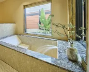 ONLYONE Private Hot Spring Chinese Inn (Longjia Hot Spring)