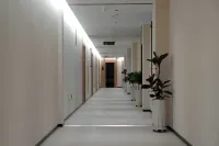 Longxingli Holiday Hotel