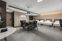 Star Creation Esports Hotel - Esports