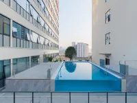 Shaoguan Xinfeng Yazhi Hotel - Pools