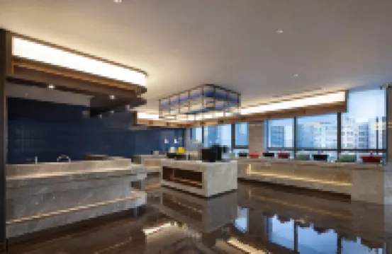 Mehood Theater Hotel (Shanwei Meilong Branch)