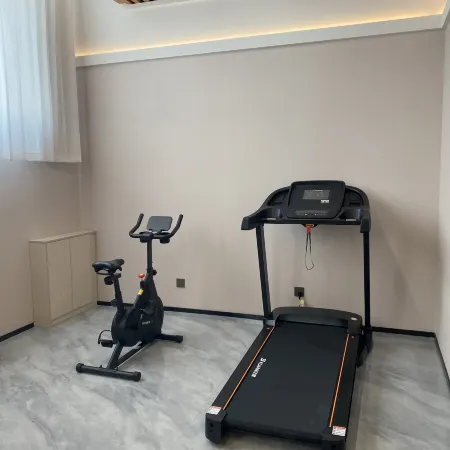 Yusheng Hotel