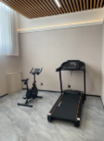 Yusheng Hotel