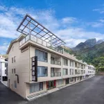 Xisheng Manxiang | Tea Bar | Art Chinese Vintage Aesthetic Residence (Xianju Scenic Area) - 2-Star