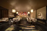 華朗麗致酒店（丹陽中北學院店）