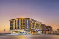 Mehood Lestie Hotel (Mangshi Square Airport Branch) - พร้อมWifi