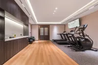 Meilun Hotel, China Agricultural University, Zhongguancun, Beijing