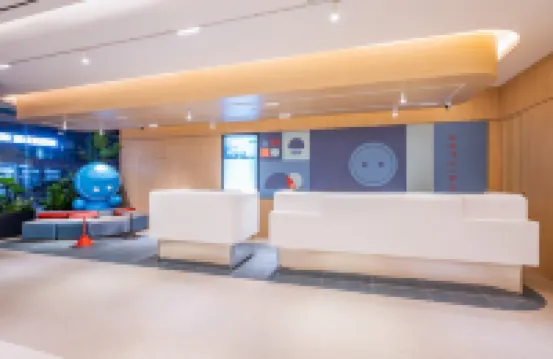 Homeinn Hotel (Yu Weizhou Ancient City)