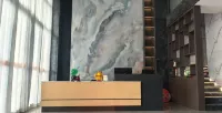 Prince Hotel (Danzhou Baimajing)