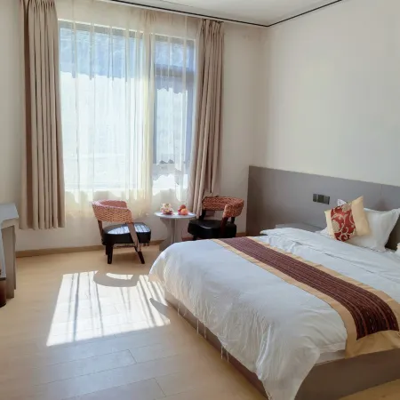 Asiguai Homestay