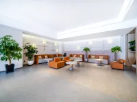 Jinjiang Inn (Changji University Branch)