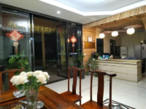Shuangyan Inn