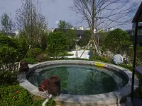 Siji Huahai Wellness Sports Center - suối nước nóng