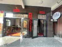 嶼海之約民宿 (百安沙灘店) - เปิดใหม่