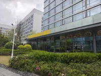 TIANFU KINGBORUN AIR HOTEL（Chengdu Tianfu International Airport Branch ） - Træningscentre