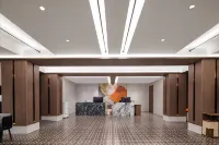 Minji Hotel (Xiangyang Walmart Tianyuan Four Seasons City Branch) - 3-Star