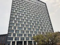 興國沃爾頓皇家花園酒店 Hotels in Xingguo