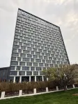 興國沃爾頓皇家花園酒店