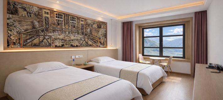 Zhaxi Zhuomu Hotel Hotels in Daocheng County