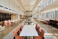 Hilton Garden Inn Guangzhou Tianhe Fenghuang