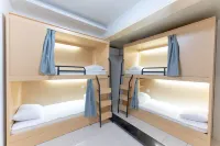 比鄰·女生青旅（冠英古街店） - 2 星級