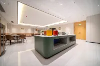 希楓花園飯店（八一廣場武商mall店） - 早餐