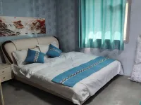 Baihuaya Hotel - sarapan