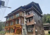 Jing Xi Qiao Hotei