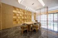 GreenTree Eastern Hotel (Changzhou Qingguo Lane MixC Branch - جديد
