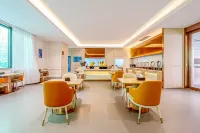 潮漫飯店（九寨溝縣千古情景區店） - 早餐