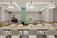 HX·Happy Travel Hotel - Bữa sáng