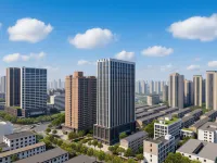 JI Hotel (Changsha High-Speed Railway South Station Yuhua District Government Subway Station)