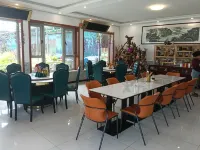 Yonglong Food Manor (Huahai Nalati) - sarapan