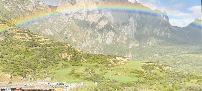 Naicang Scenic Homestay (Zagana Scenic Area) Hotels in Diebu