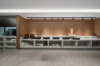 伊寧合榮雲境酒店（伊犁河風景區店） - 早餐