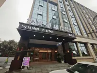 Huayu Hotel