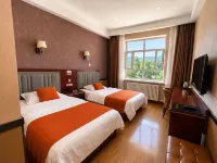 Longyue Hotel - 2-نجوم