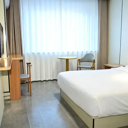White Tower Moscow Hotel