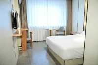 White Tower Moscow Hotel
